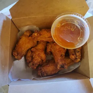 Not worth getting chastised for picking up late although paid for. There are more options in the couve. Good luck to you.