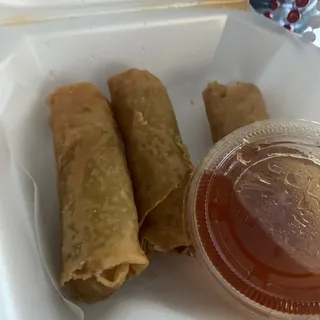 Veggie Spring Roll