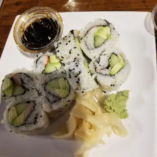 California Roll