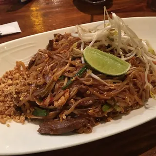 Pad Thai