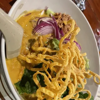 Khao Soi