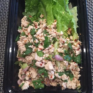 Larb