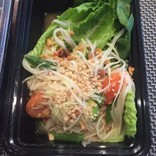 Papaya Salad