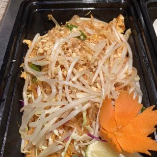 Phad Thai