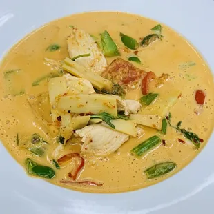 Red Curry