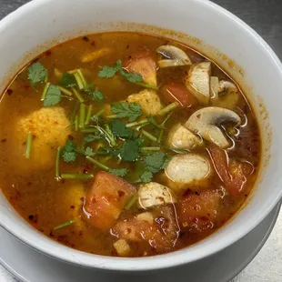 Tom Yum