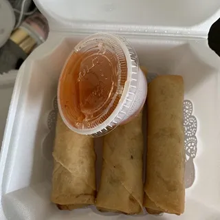 Spring Roll