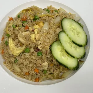 Thai Fried Rice