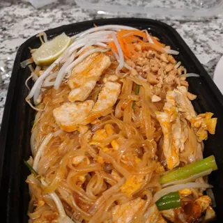 Pad Thai