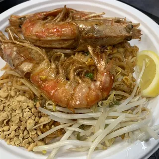 Pad Thai Prawn