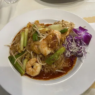 Pad Thai Lunch Special