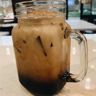 Thai Ice Coffee