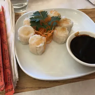 Shumai