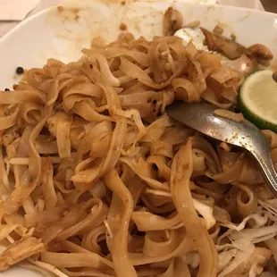 Pad Thai