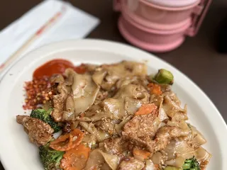 O'Char Thai