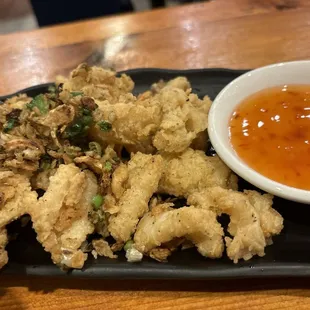 Calamari