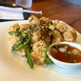 Best thai food in town