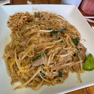 Pad Thai