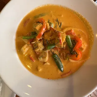 Panang Curry
