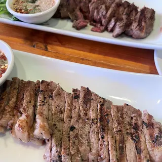 Crying Tiger (Ribeye)