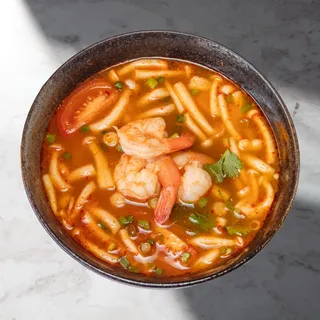 Tom Yum