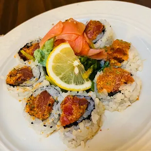 Thai 9 special