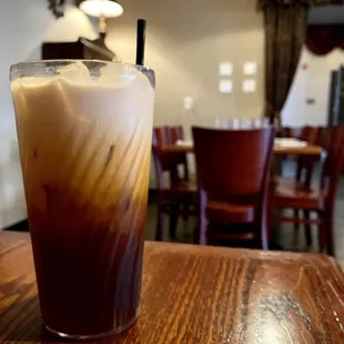 Thai Iced Tea
