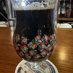 peanut butter porter