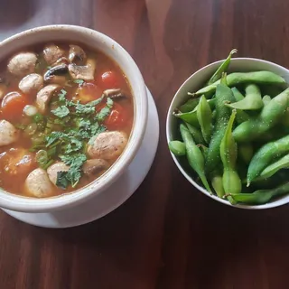 Edamame