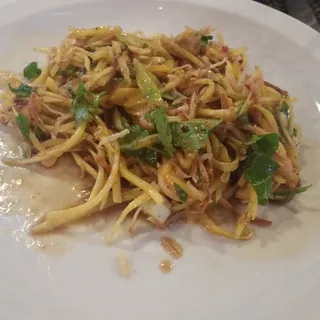 Mango Salad