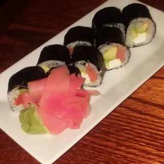 Philadelphia Roll