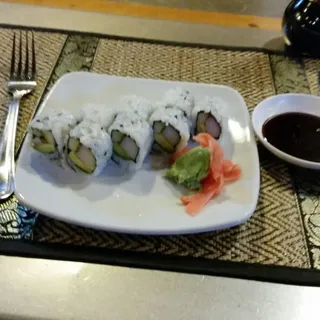 California Roll