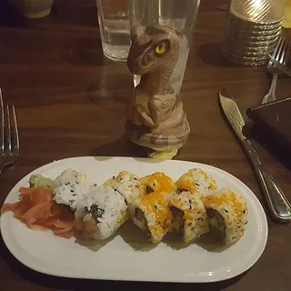 Dayton Roll