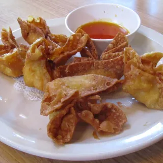 Crab