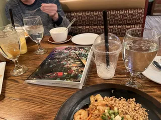 Tik's Thai Express