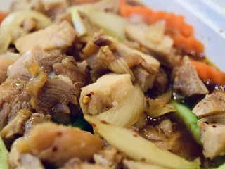 Thai Silver Spoon