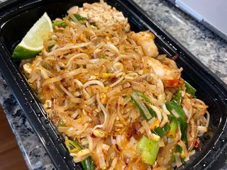 Lyeh Thai Restaurant