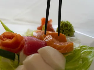 Cilantro Thai & Sushi Restaurant