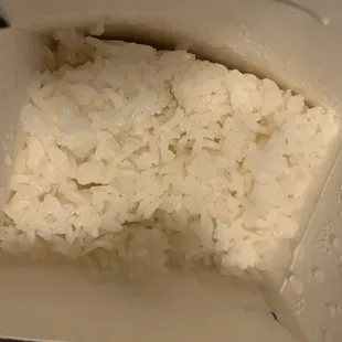 Jasmine rice