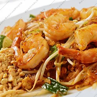 Woon Sen Pad Thai