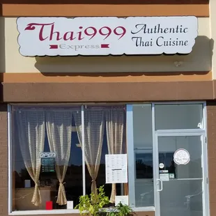 Come to see us at Unit#4, same plaza, next to Dollar General.