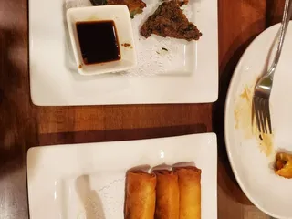 Banana Blossom Thai Cuisine