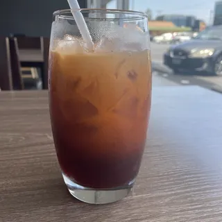Thai Iced Tea