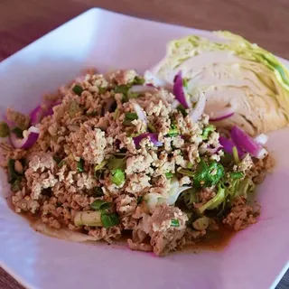 25. Larb Salad