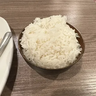 Jasmine Rice
