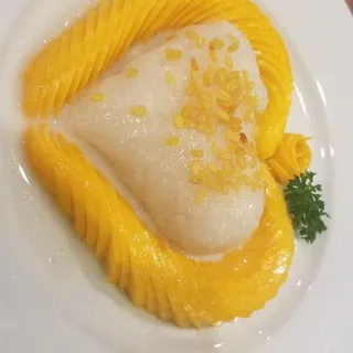 Sticky Rice