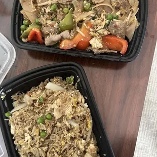 food, salad, salads