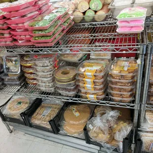 Snacks