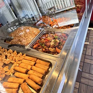All of food