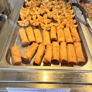 Egg Rolls